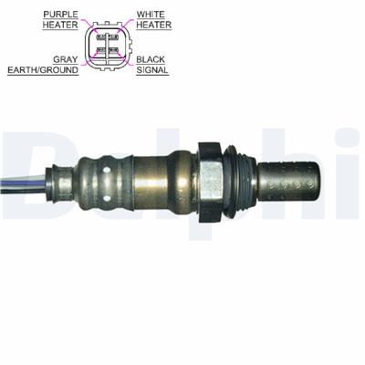 DELPHI ES20156-12B1 EAN: 5012759501023.
