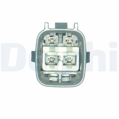 DELPHI ES20157-12B1 EAN: 5012759499887.