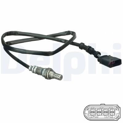 DELPHI ES20169-12B1 EAN: 5012759500378.