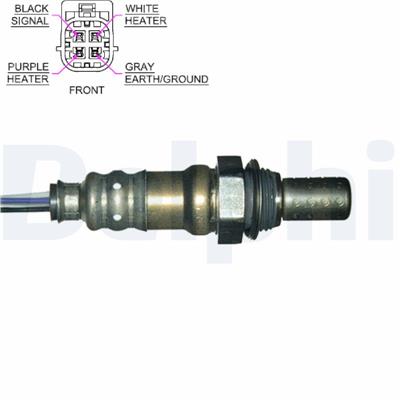 DELPHI ES20172-12B1 EAN: 5012759500989.