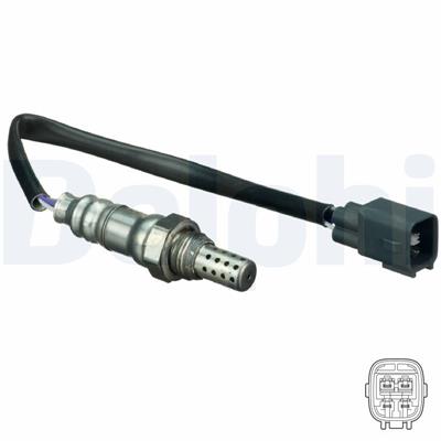 DELPHI ES20194-12B1 EAN: 5012759499948.