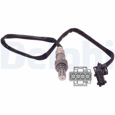 DELPHI ES20234-12B1 EAN: 5012759387931.