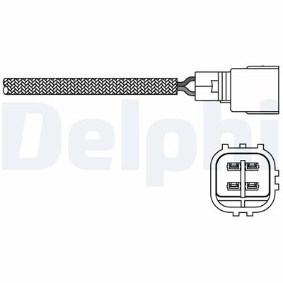DELPHI ES20268-12B1 EAN: 5012759388228.
