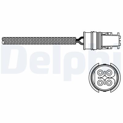 DELPHI ES20274-12B1 EAN: 5012759388280.