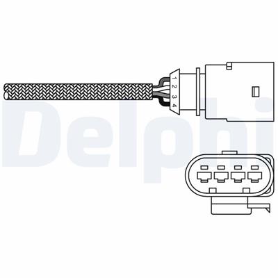 DELPHI ES20289-12B1 EAN: 5012759388426.