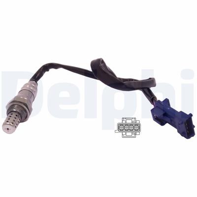 DELPHI ES20308-12B1 EAN: 5012759388617.