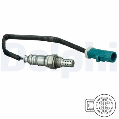 DELPHI ES20318-12B1 EAN: 5012759499986.