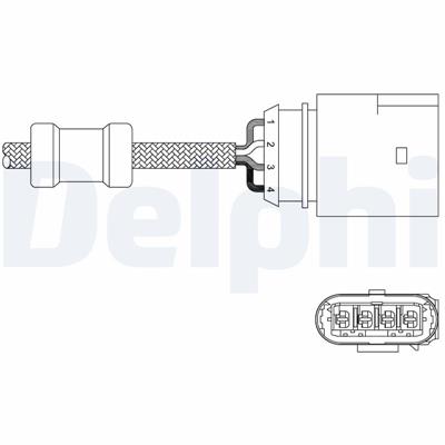 DELPHI ES20348-12B1 EAN: 5012759407530.
