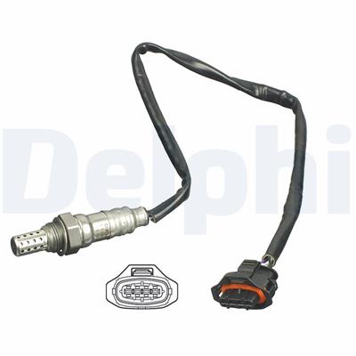DELPHI ES20426-12B1 EAN: 5012759511831.