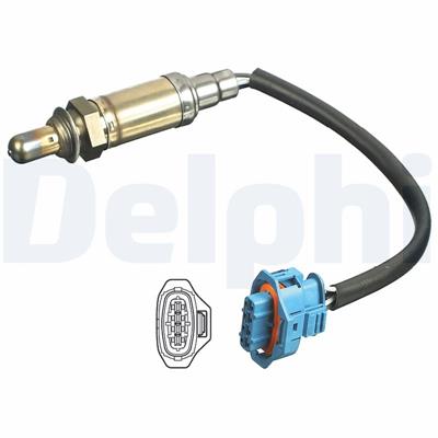 DELPHI ES20429-12B1 EAN: 5012759511763.