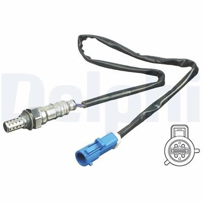 DELPHI ES20443-12B1 EAN: 5012759506356.