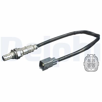 DELPHI ES20445-12B1 EAN: 5012759506349.