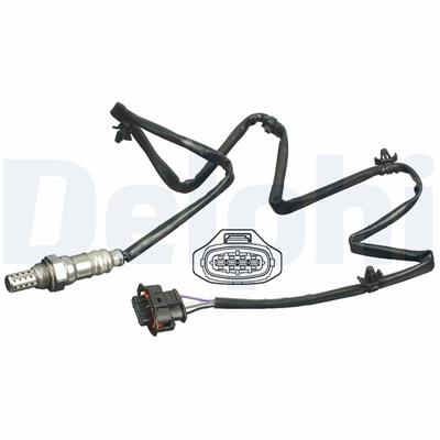 DELPHI ES20452-12B1 EAN: 5012759506332.