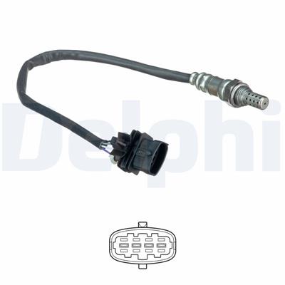 DELPHI ES20491-12B1 EAN: 5012759975350.