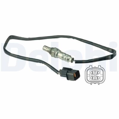 DELPHI ES20510-12B1 EAN: 5012759975398.