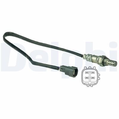 DELPHI ES20512-12B1 EAN: 5012759975411.