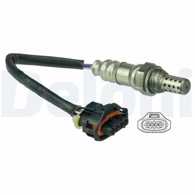 DELPHI ES20514-12B1 EAN: 5012759975435.