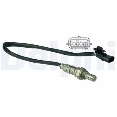 DELPHI ES20515-12B1 EAN: 5012759975442.