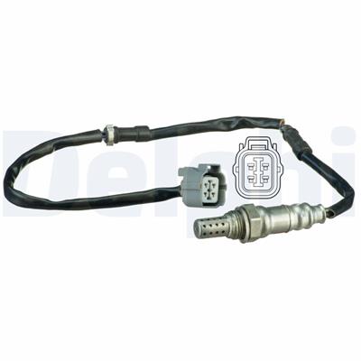 DELPHI ES20518-12B1 EAN: 5012759975473.