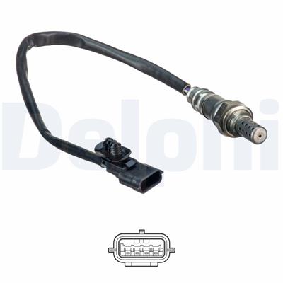 DELPHI ES20522-12B1 EAN: 5012759975510.