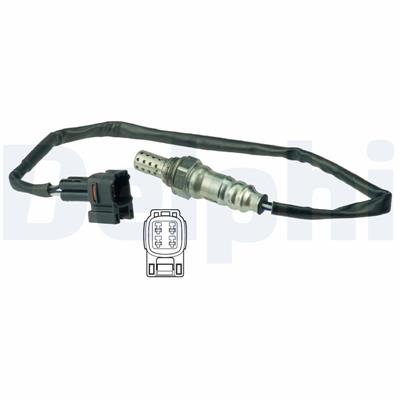 DELPHI ES20525-12B1 EAN: 5012759975541.