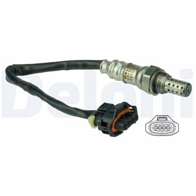 DELPHI ES20526-12B1 EAN: 5012759975558.