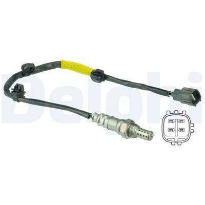 DELPHI ES20530-12B1 EAN: 5012759975596.