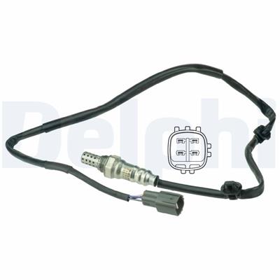 DELPHI ES20531-12B1 EAN: 5012759975602.