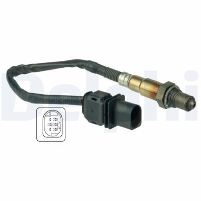 DELPHI ES20554-12B1 EAN: 5012759540435.