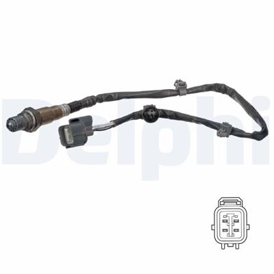 DELPHI ES20645-12B1 EAN: 5012759995389.
