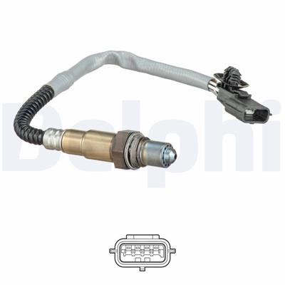 DELPHI ES20680-12B1 EAN: 5012759545638.
