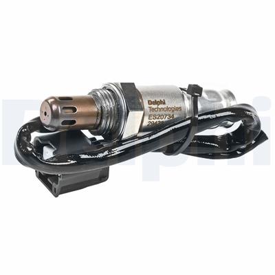 DELPHI ES20734-12B1 EAN: 5012759664483.