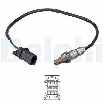 DELPHI ES21056-12B1 EAN: 5012759575314.