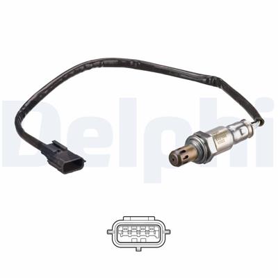 DELPHI ES21060-12B1 EAN: 5012759575352.