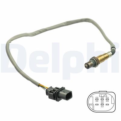 DELPHI ES21065-12B1 EAN: 5012759575406.