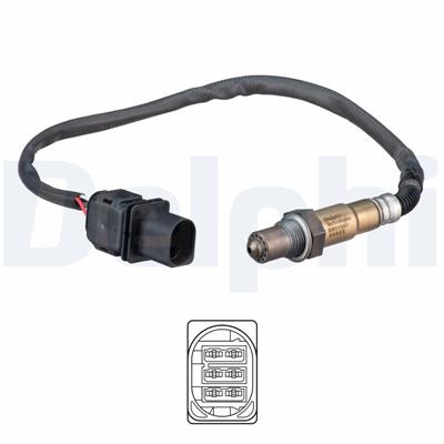 DELPHI ES21067-12B1 EAN: 5012759575420.
