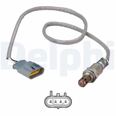 DELPHI ES21073-12B1 EAN: 5012759575482.