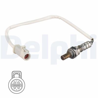DELPHI ES21082-12B1 EAN: 5012759575574.