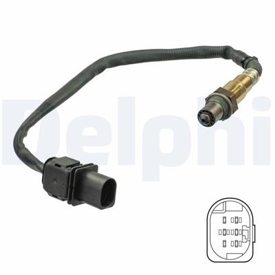 DELPHI ES21086-12B1 EAN: 5012759575611.