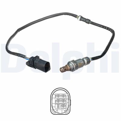 DELPHI ES21091-12B1 EAN: 5012759575666.