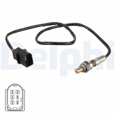 DELPHI ES21096-12B1 EAN: 5012759575710.