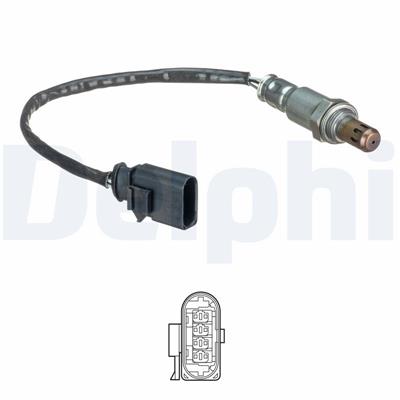 DELPHI ES21097-12B1 EAN: 5012759575727.