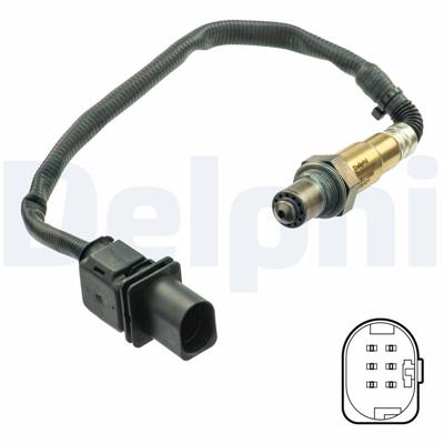 DELPHI ES21098-12B1 EAN: 5012759575734.