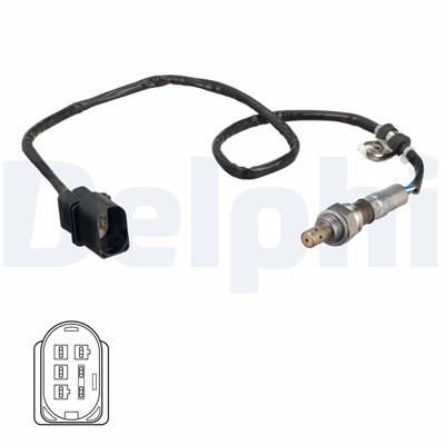 DELPHI ES21102-12B1 EAN: 5012759575772.
