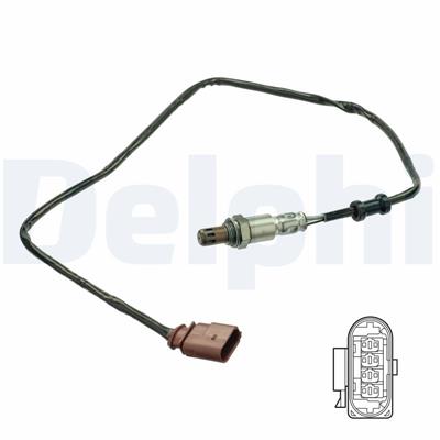 DELPHI ES21103-12B1 EAN: 5012759575789.