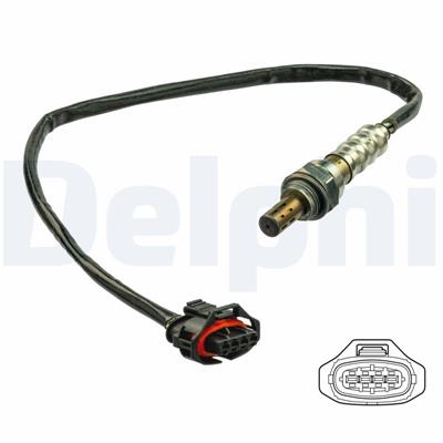 DELPHI ES21116-12B1 EAN: 5012759575918.