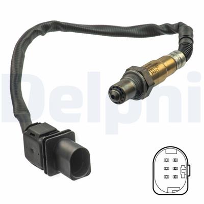 DELPHI ES21127-12B1 EAN: 5012759576021.