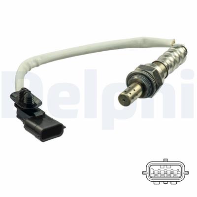DELPHI ES21134-12B1 EAN: 5012759576090.