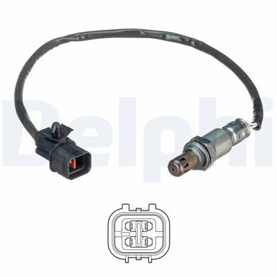 DELPHI ES21137-12B1 EAN: 5012759576120.
