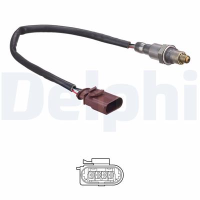 DELPHI ES21139-12B1 EAN: 5012759576144.